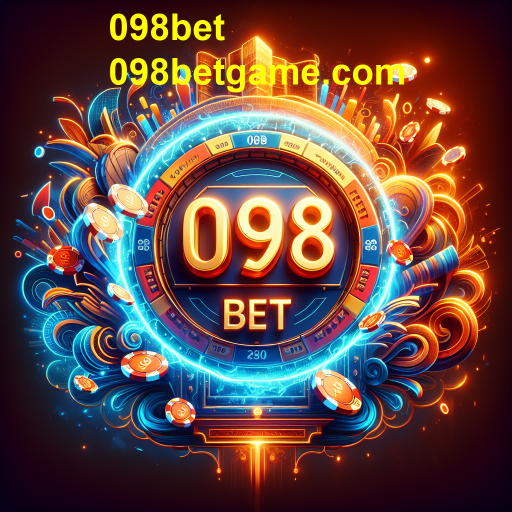 Explorando a Categoria de Jackpots no 098bet