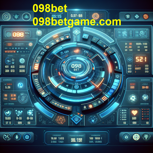 Apostas Ao Vivo: A Experiência Dinâmica do 098bet