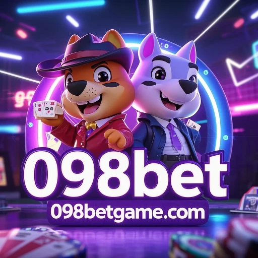 Logo 098bet